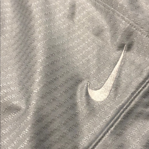 Nike athletic shorts - Picture 2 of 3